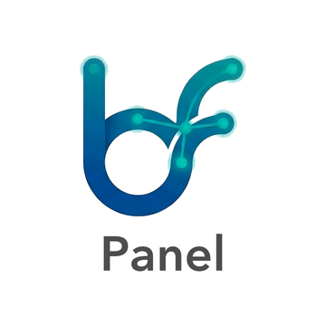 Icona dell'app Bieffenet Panel